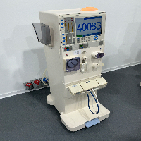 Fresenius 4008 S NG Hemodialysis image 0